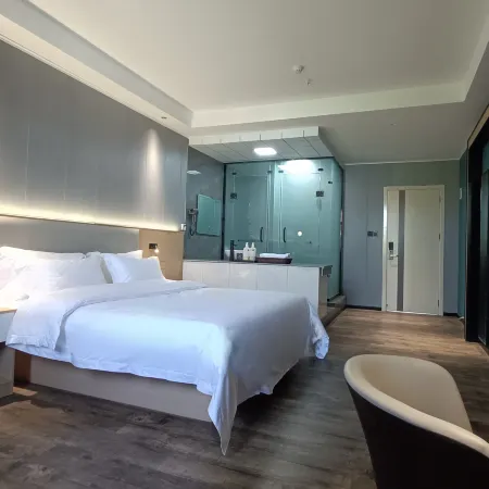 Qinyang Orange Hotel