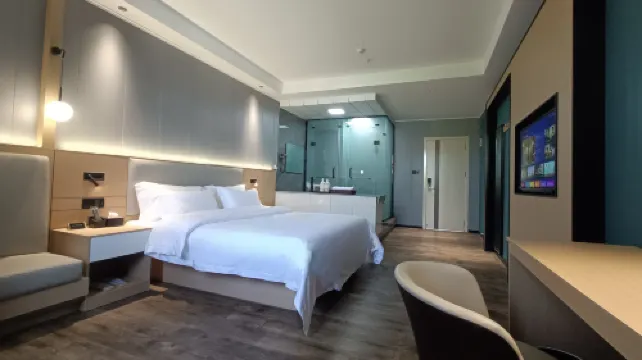 Qinyang Orange Hotel