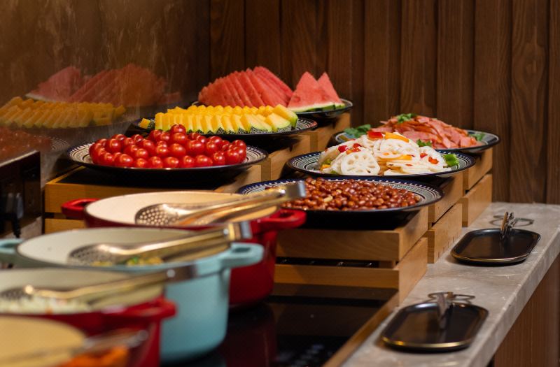 Suzhou City Holiday Hotel (Shiquan Street Wangshi Garden) photo 4