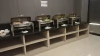 Chunhuiyuan Hotel (Shantou Highspeed Railway Station) - Desayuno