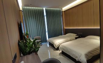 Xiangcheng New No.1 Hotel Zhangzhou