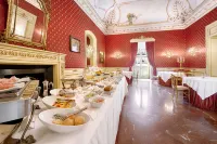 Relais Antica Badia - San Maurizio 1619 - breakfast