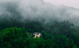 Xiling Snow Mountain Xixi·Yunjian Forest Private Soup Courtyard