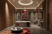 Haizhongzhou International Hotel - spa