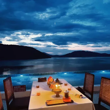 Dongjianghu Arctic Island Homestay