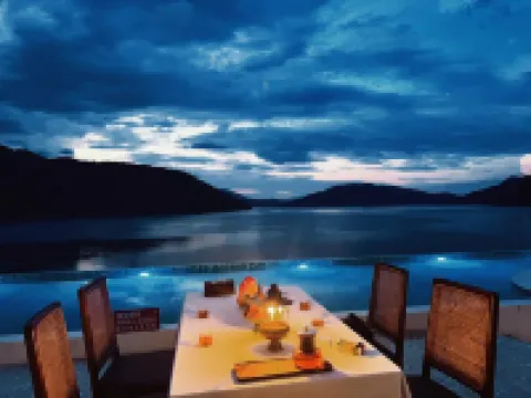Dongjianghu Arctic Island Homestay