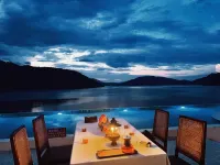 Dongjianghu Arctic Island Homestay