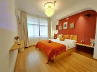 Zhuwuli Hotels in Huangpi Mulan Tianchi