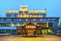 RICHON HOTEL·麗晨酒店（百色學院東合校區右江民族醫學院店）