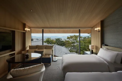 Park Hyatt Kyoto