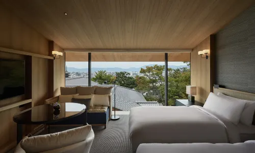 Park Hyatt Kyoto