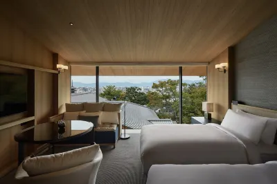 Park Hyatt Kyoto