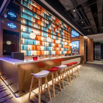 Ibis Hotel (Beijing Tiananmen Square Branch)