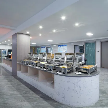 Fengqing Jiaheng Hotel