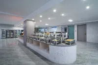 โรงแรมเจียเหิง เฟิงชิง - พร้อมอาหารเช้า