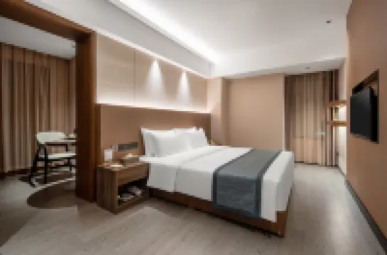 뷰티풀 랜드스케이프 호텔