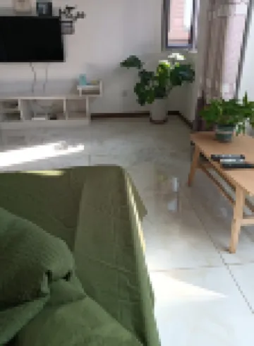 Tianjin Jinnan Education Park Kunlan Homestay โรงแรมใกล้จินหว่านสแควร์