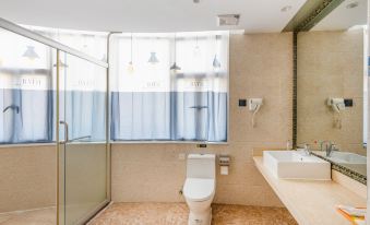 7Days Inn Hotel · Shaoguan Nanxiong Huancheng Xi Road