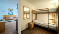 Comfort Aparthotel Mutzig Portes d'Alsace - balcony