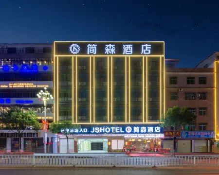 Jensen Hotel Luhe Hotel a Luhe