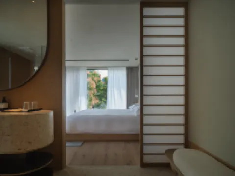 Xianju Chun and Qingxi Homestay