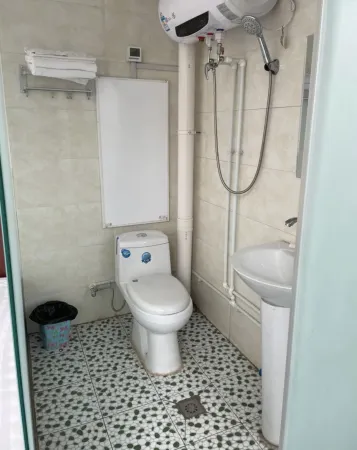 Yu County Shuxin Chinese Inn