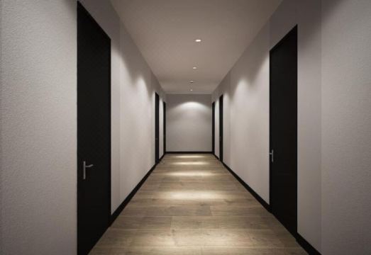 1. 에이시즈 호텔 ..