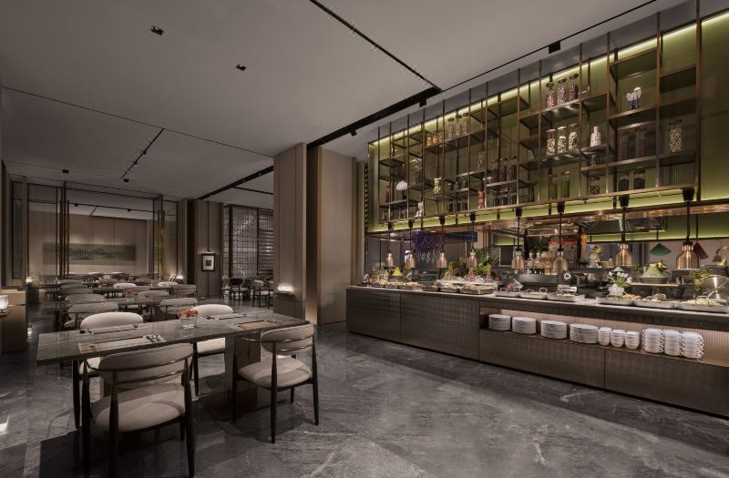Wanda Jinhua Hotel Pinggu, Beijing photo 5