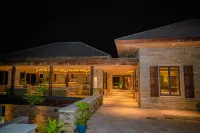 多傑度假村及水療中心