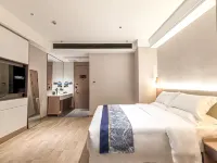 Jiannuo Yinji Hotel