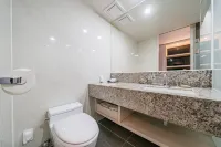 Hotel Air City Jeju