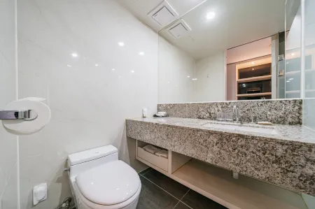 Hotel Air City Jeju