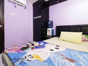 Dinda Apartemen Tangerang