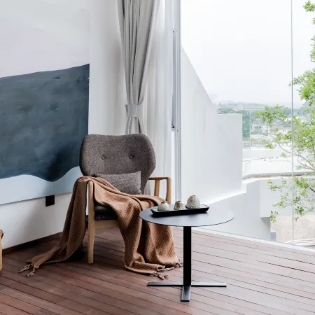 Shanhai SOHAI Sheye Seaview Homestay