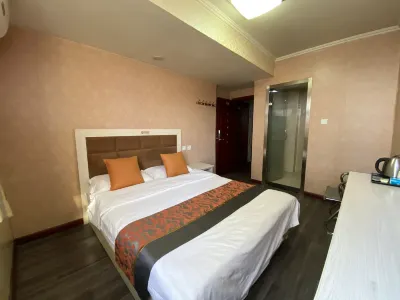 Chengyue Hotel