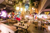 Puyan Hotel - 5-Star