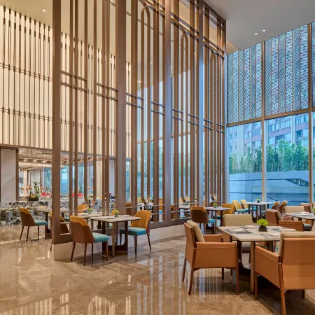 Hotel Nikko Changshu