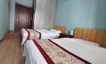 Lanzhou Yongjia B&B