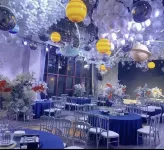 Ramada by Wyndham Xiaoxian Hotel di Provinsi Xiao