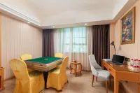 Vienna Hotel Các khách sạn ở Quảng Châu