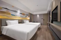 Driver's Home (Hongchao Smart Logistics Park)