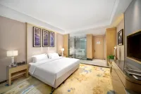 Minhang Konggang Hotel (Harbin Taiping International Airport) Hotels in Taiping international airport area