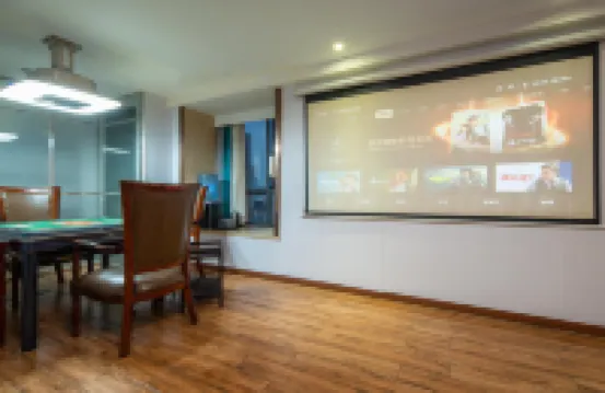 Weiqingdong Hotel