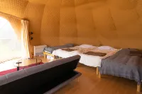 Glampark Chiba Kameyama Onsen