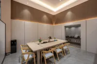銳思特飯店（福鼎龍安店）