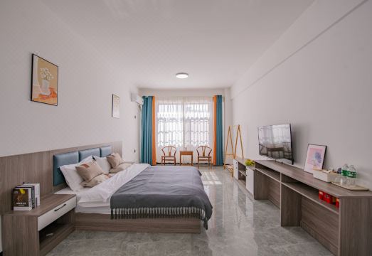 시솽반나 징훙 치신 주주주 베드 앤 브렉퍼스트