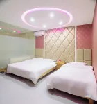 延吉安馨賓館（朝鮮民俗園店） - 寵物友善