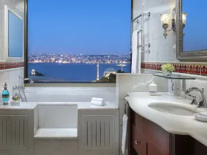The Ritz-Carlton, Istanbul