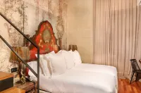 Claris Hotel & Spa GL, a Small Luxury Hotel of The World Hotels in Barcelona