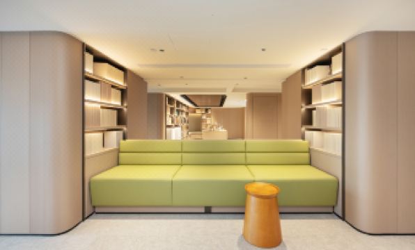 JI Hotel (Shenzhen Bao'an Airport Gushu)